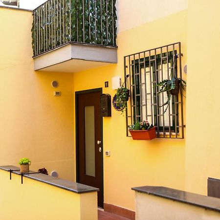 Apartamento Smart House Ingresso Indipendente- Amalfi Coast Salerno Exterior foto