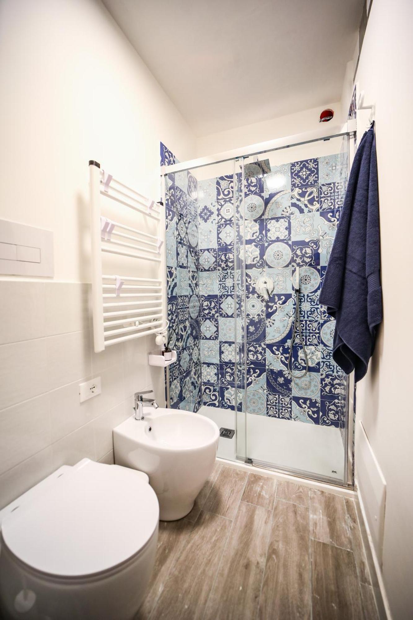 Apartamento Smart House Ingresso Indipendente- Amalfi Coast Salerno Exterior foto