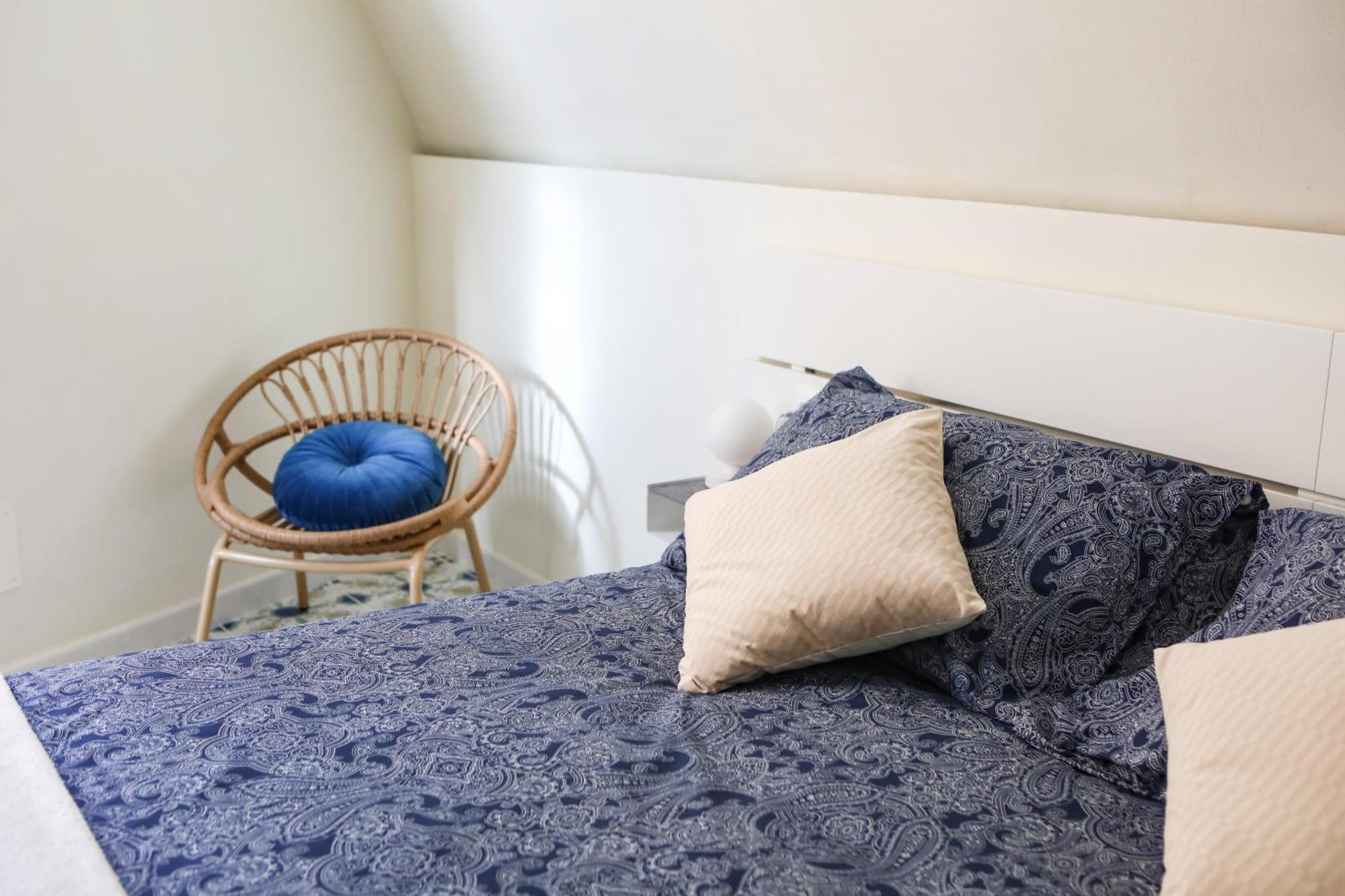 Apartamento Smart House Ingresso Indipendente- Amalfi Coast Salerno Exterior foto