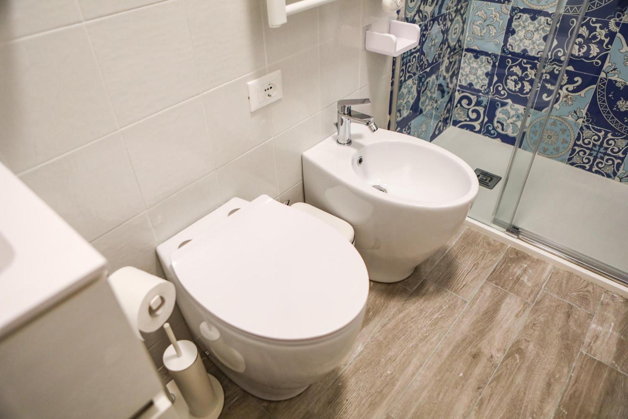 Apartamento Smart House Ingresso Indipendente- Amalfi Coast Salerno Exterior foto