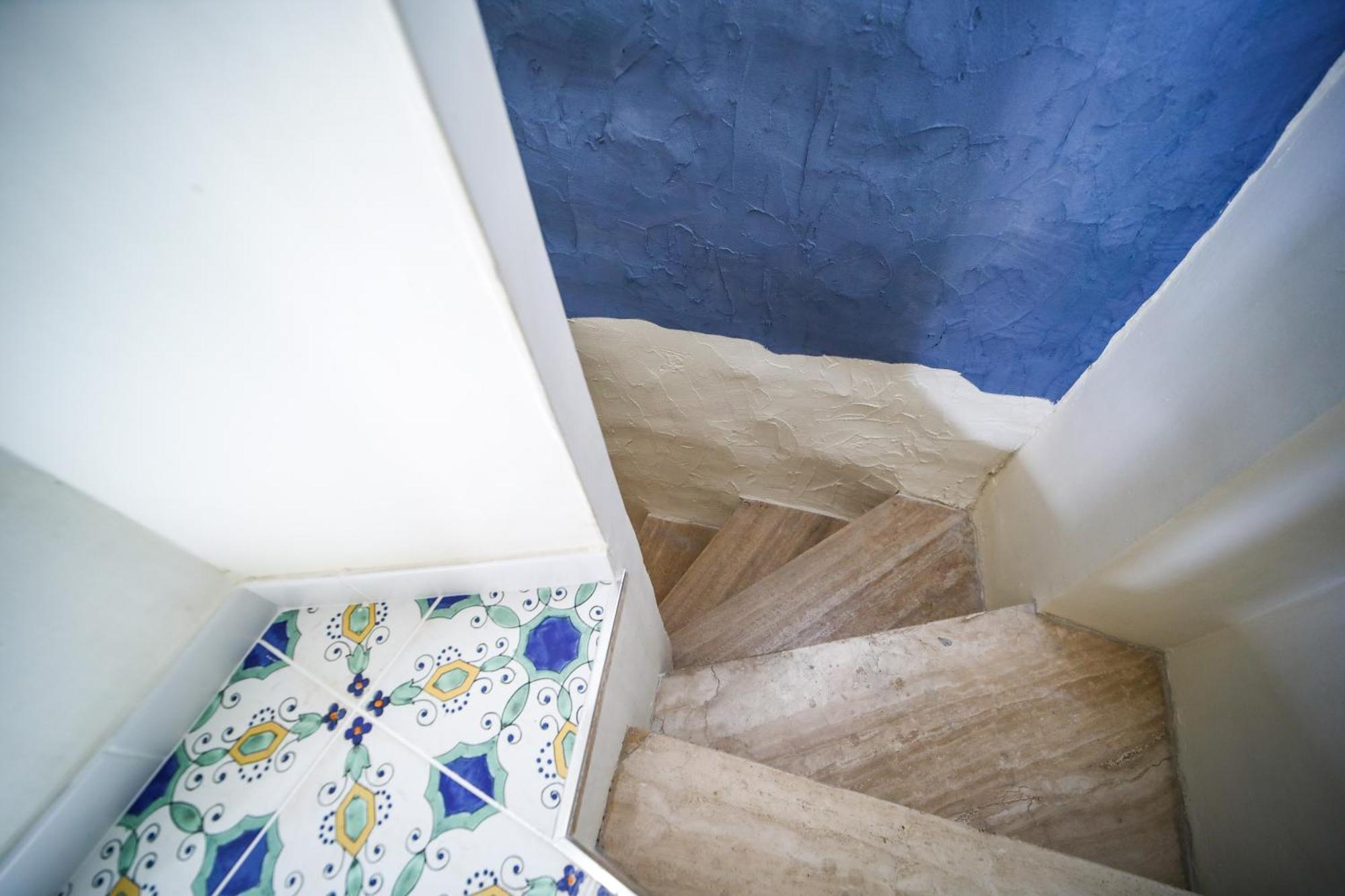 Apartamento Smart House Ingresso Indipendente- Amalfi Coast Salerno Exterior foto