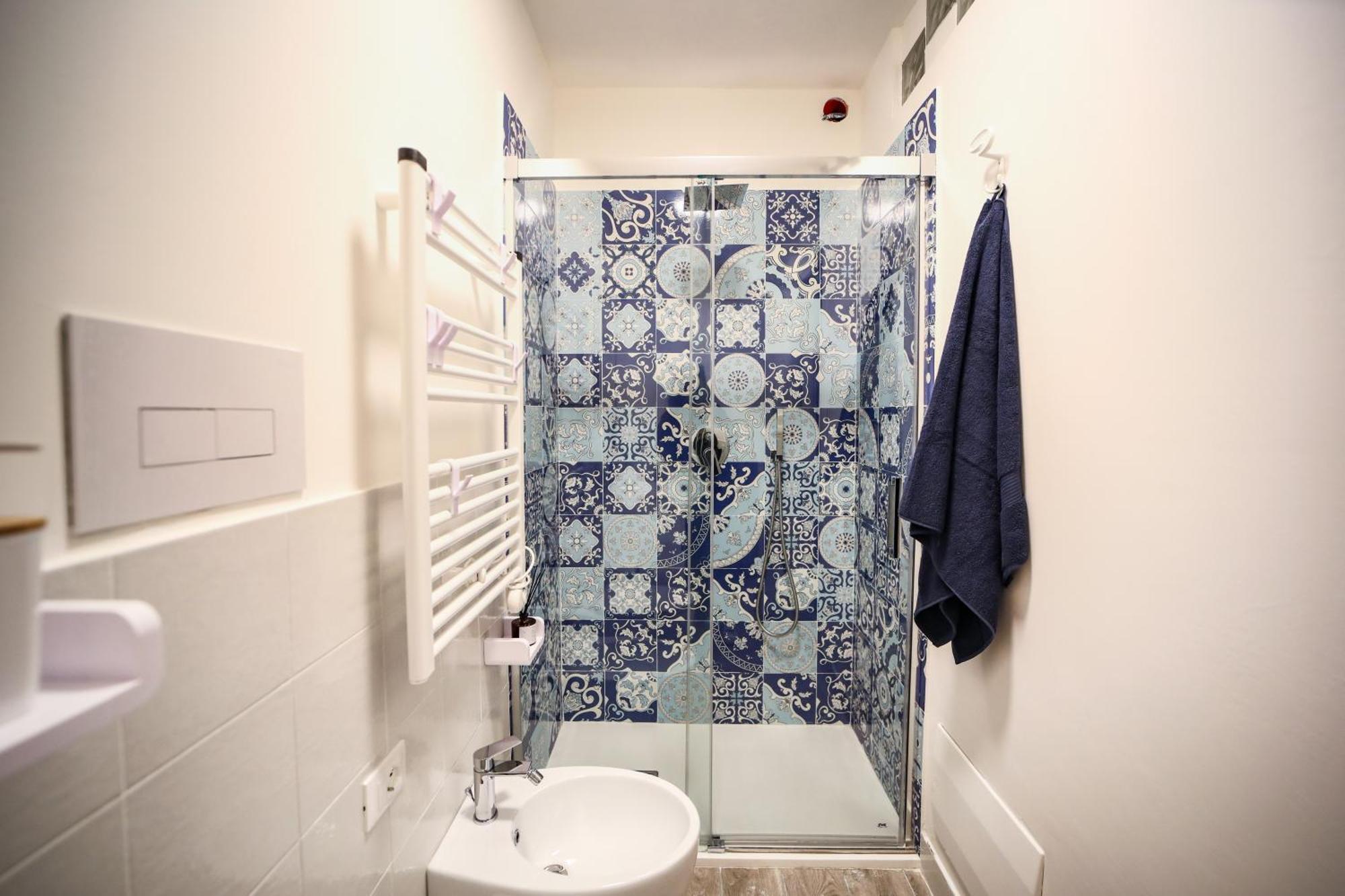 Apartamento Smart House Ingresso Indipendente- Amalfi Coast Salerno Exterior foto