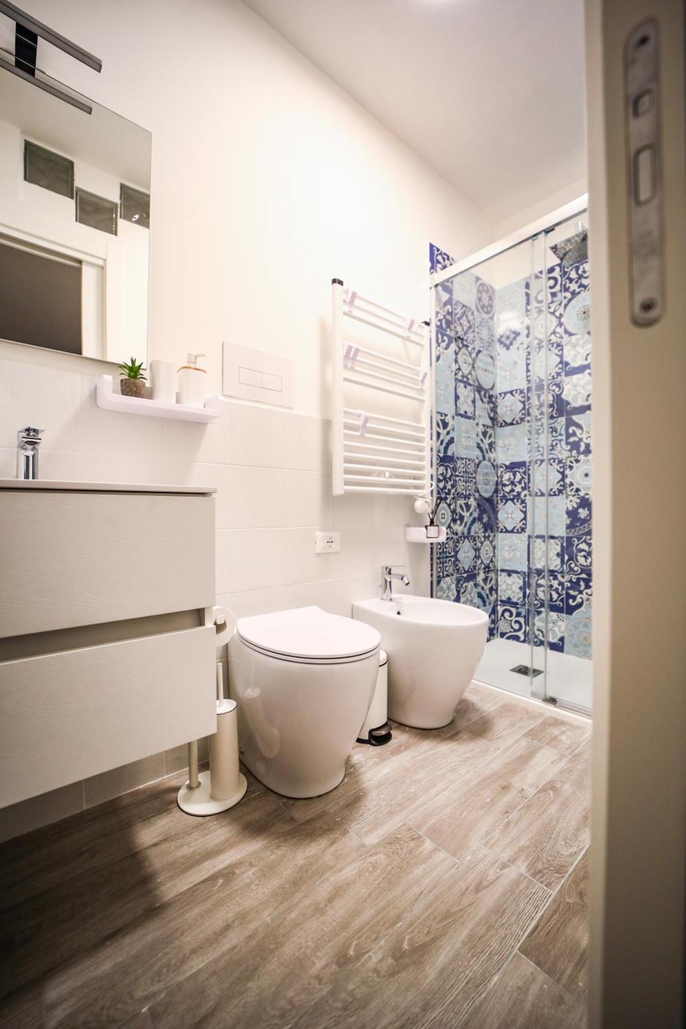 Apartamento Smart House Ingresso Indipendente- Amalfi Coast Salerno Exterior foto