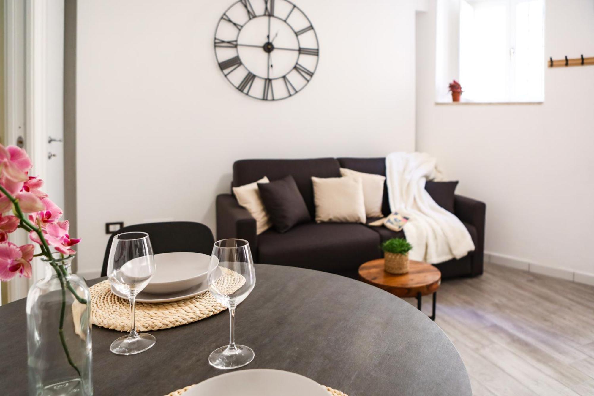 Apartamento Smart House Ingresso Indipendente- Amalfi Coast Salerno Exterior foto