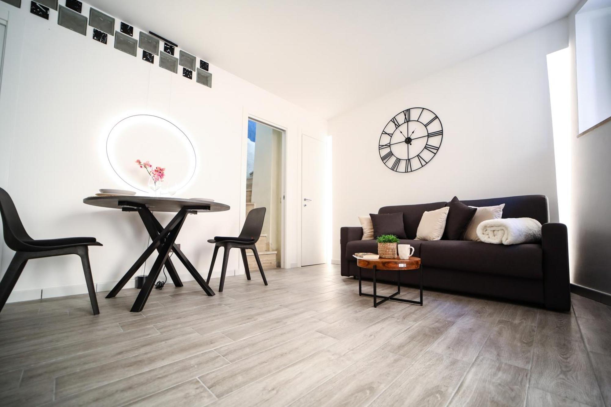 Apartamento Smart House Ingresso Indipendente- Amalfi Coast Salerno Exterior foto