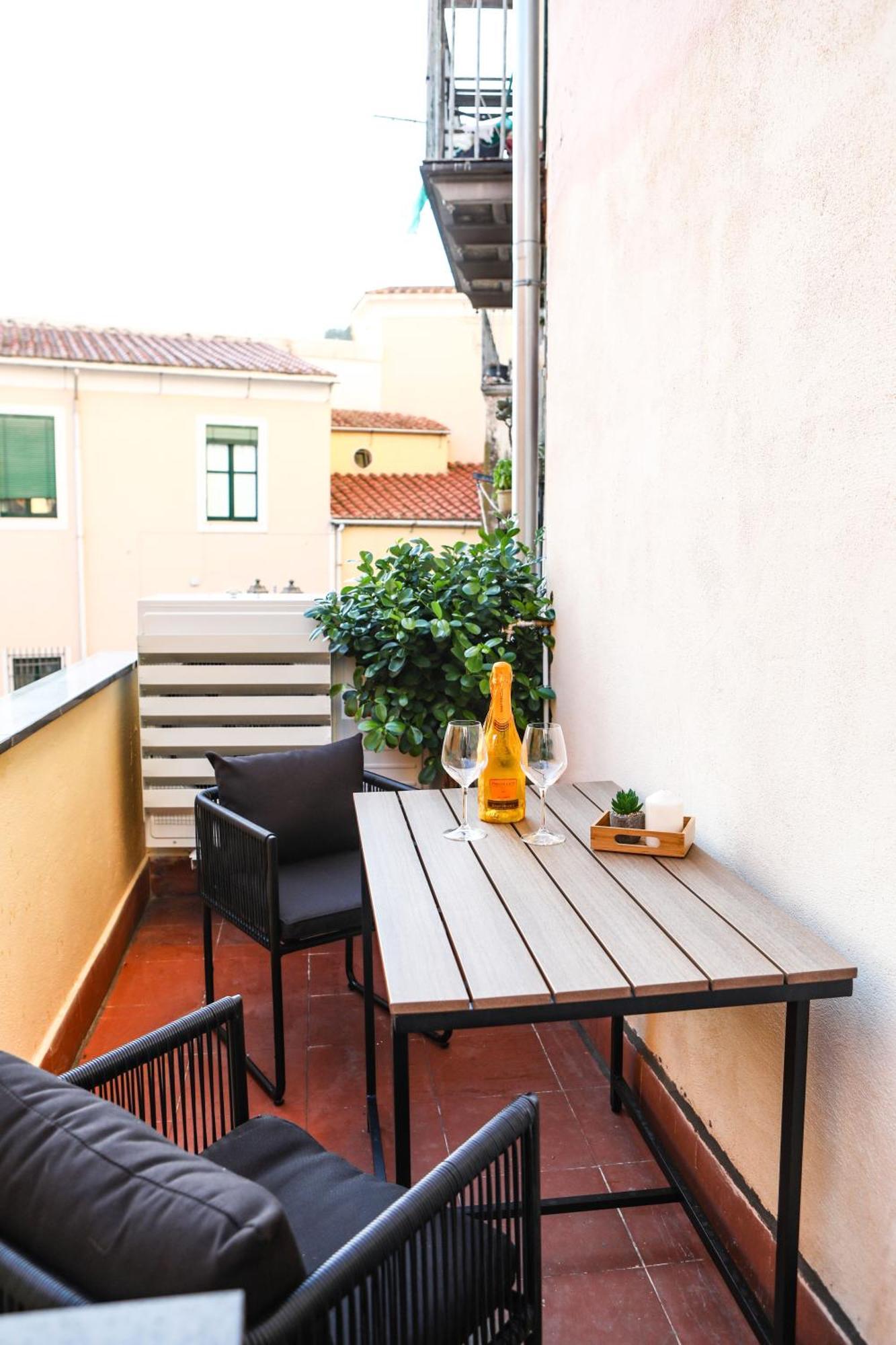 Apartamento Smart House Ingresso Indipendente- Amalfi Coast Salerno Exterior foto